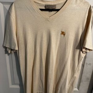 Vintage Burberry Shirt